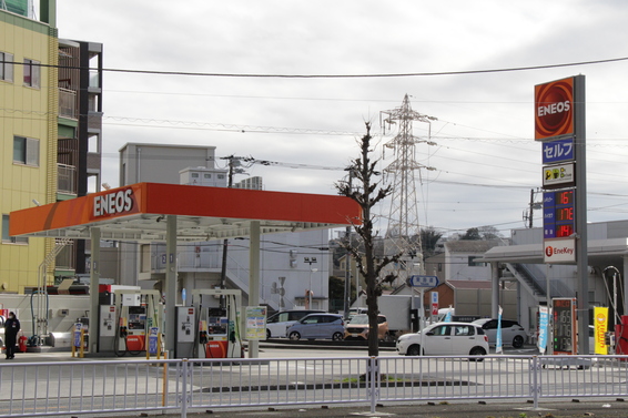 アイドゥの横浜バイクパーキングってどんな駐車場？戸部、保土ケ谷、桜木町など近隣情報もご紹介