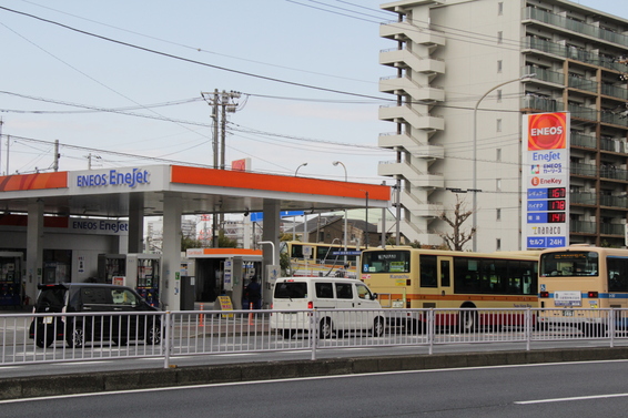 アイドゥの横浜バイクパーキングってどんな駐車場？戸部、保土ケ谷、桜木町など近隣情報もご紹介