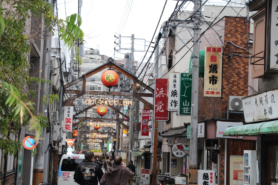 アイドゥの横浜バイクパーキングってどんな駐車場？戸部、保土ケ谷、桜木町など近隣情報もご紹介